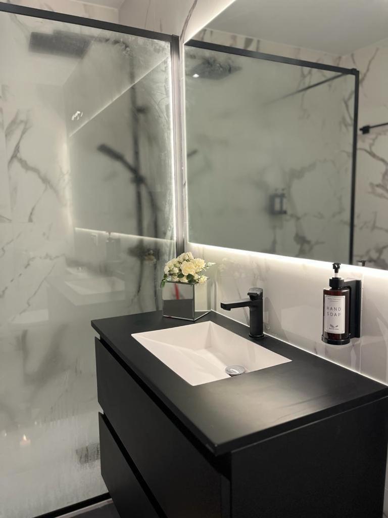 Apartamento Donoso Cortes, 27 Cáceres Exterior foto