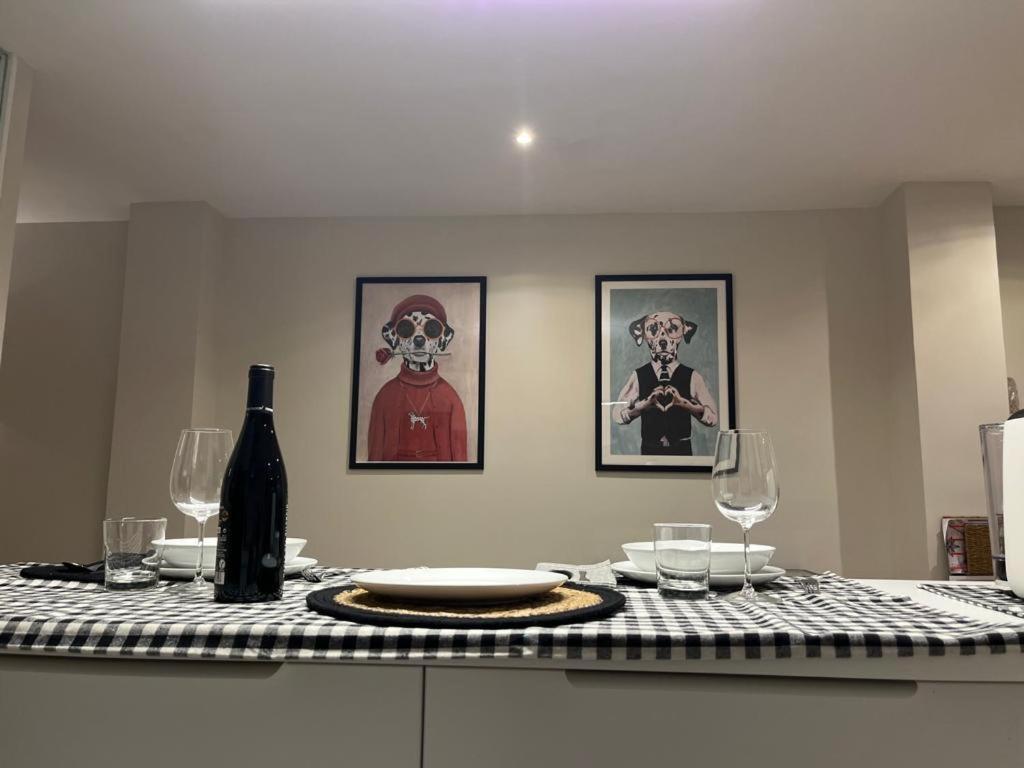 Apartamento Donoso Cortes, 27 Cáceres Exterior foto