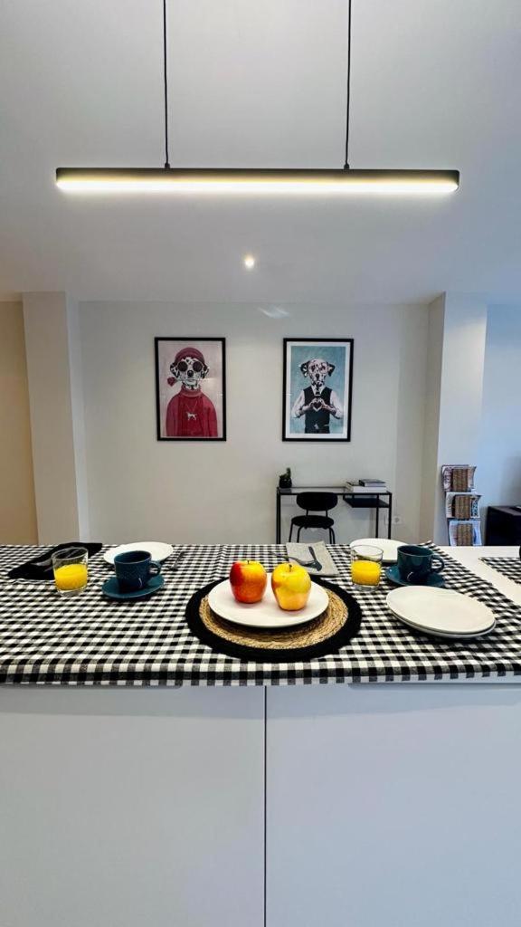 Apartamento Donoso Cortes, 27 Cáceres Exterior foto