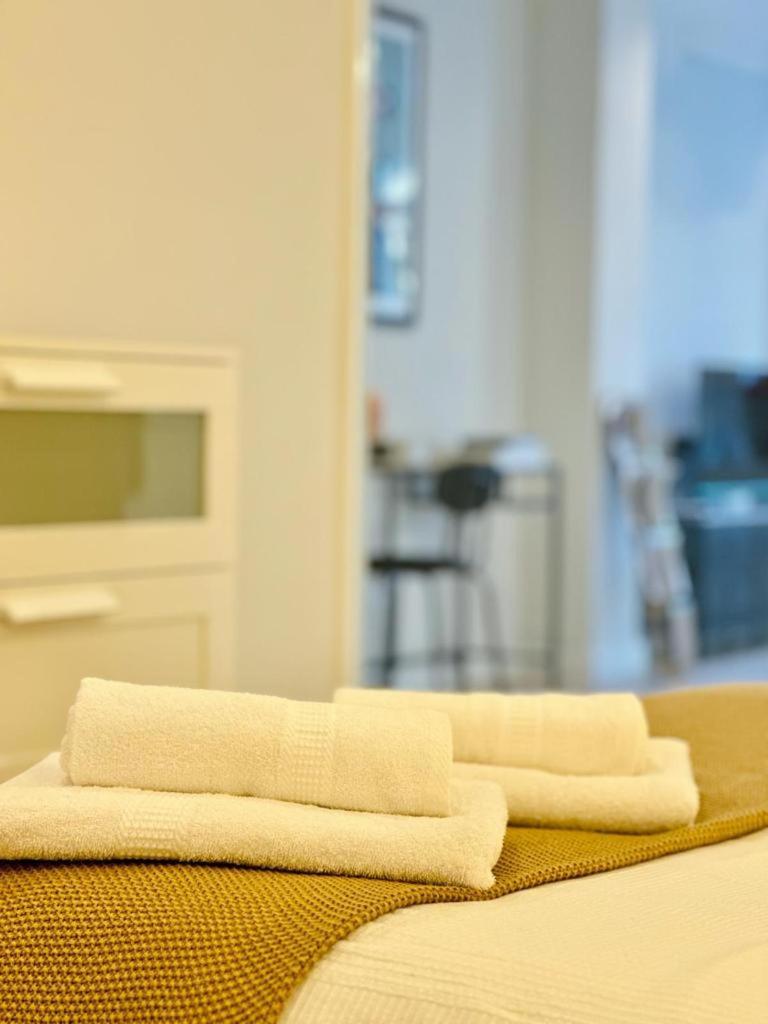Apartamento Donoso Cortes, 27 Cáceres Exterior foto