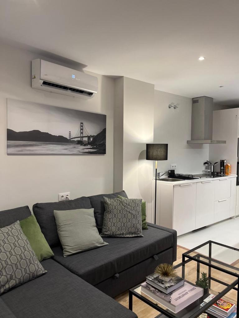 Apartamento Donoso Cortes, 27 Cáceres Exterior foto