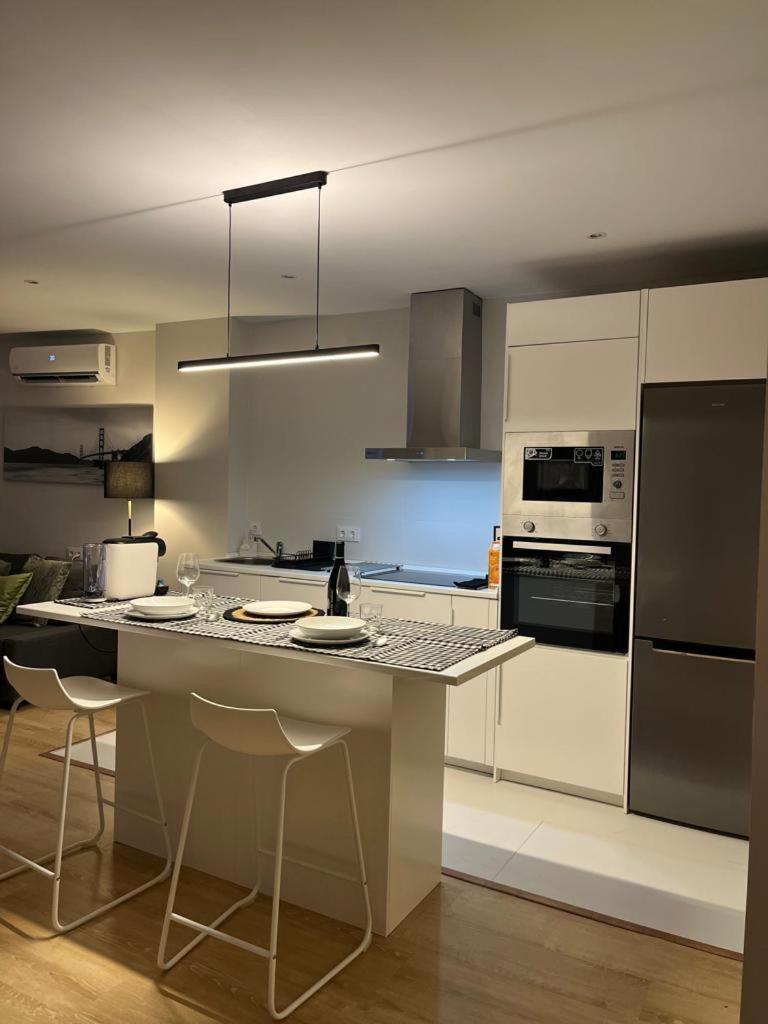 Apartamento Donoso Cortes, 27 Cáceres Exterior foto