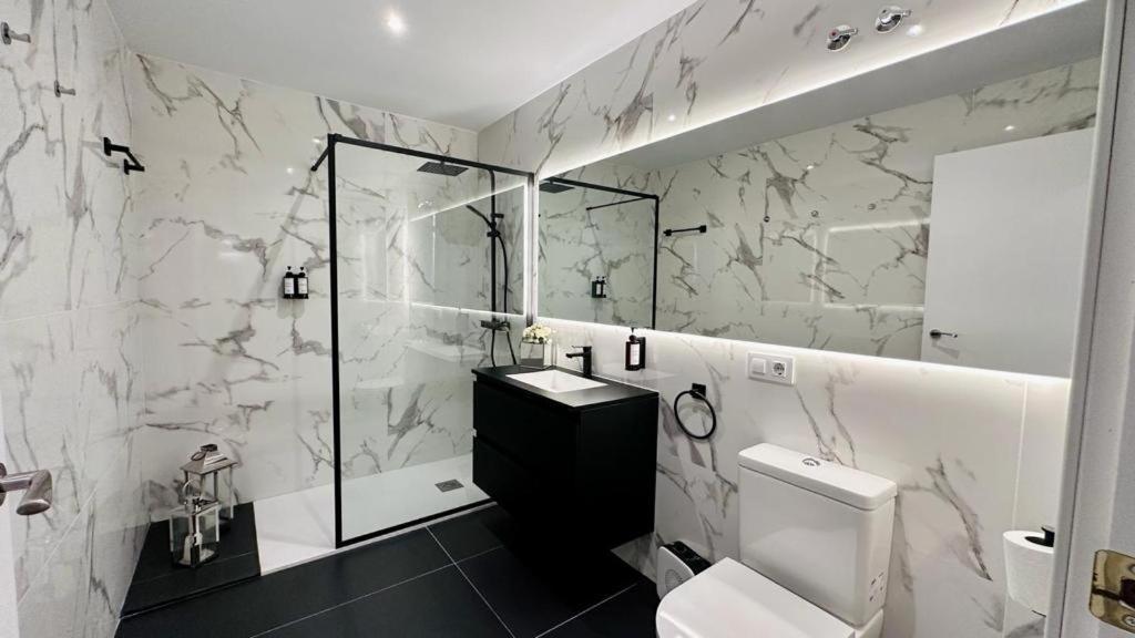 Apartamento Donoso Cortes, 27 Cáceres Exterior foto